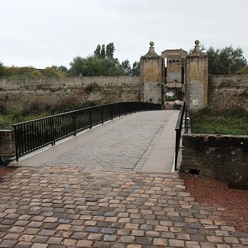 Citadelle de Calais