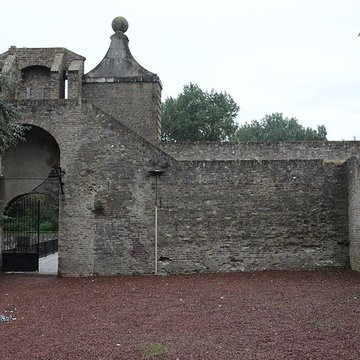 Citadelle de Calais