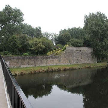 Citadelle de Calais