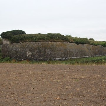 Citadelle de Calais