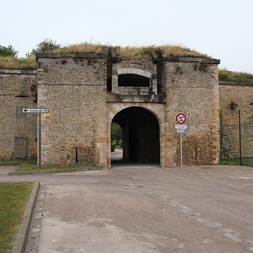 Citadelle de Calais
