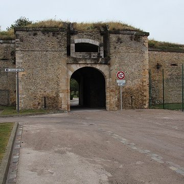 Citadelle de Calais