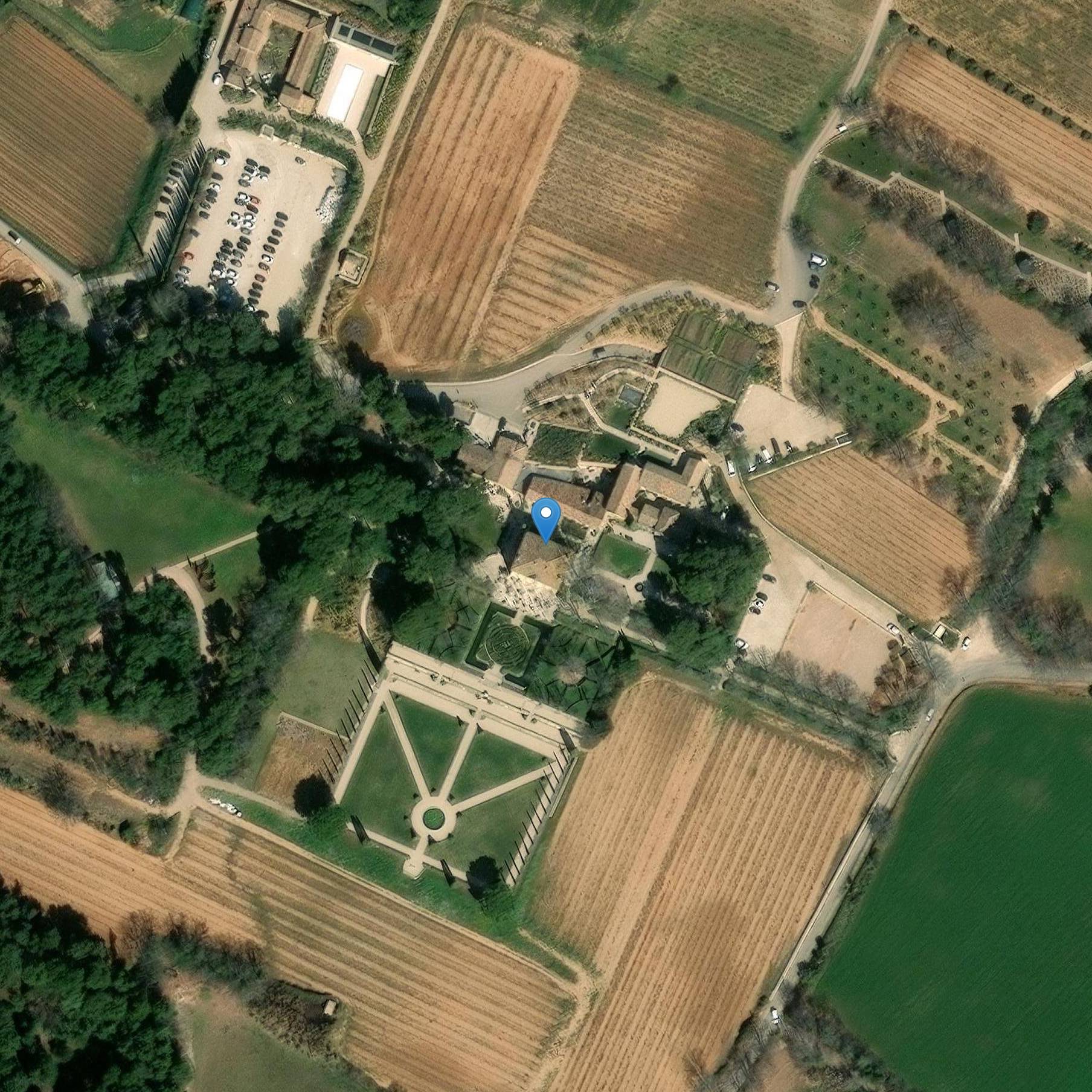 Photo de Château de la Gaude