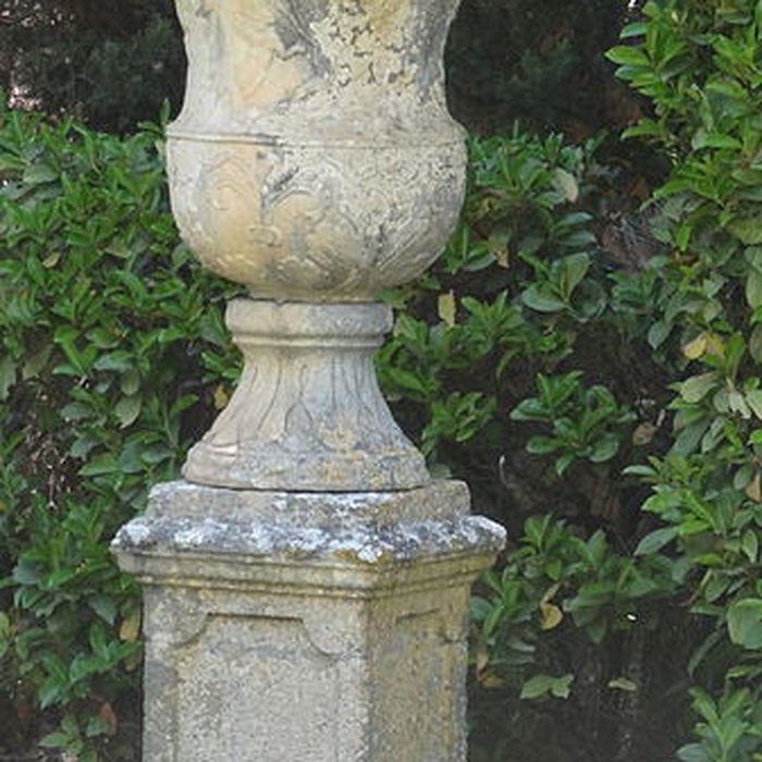 Photo de Château de la Pioline