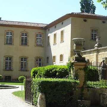 Château de la Pioline