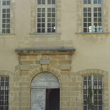 Château de la Pioline