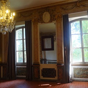 Château de la Pioline