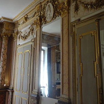 Château de la Pioline