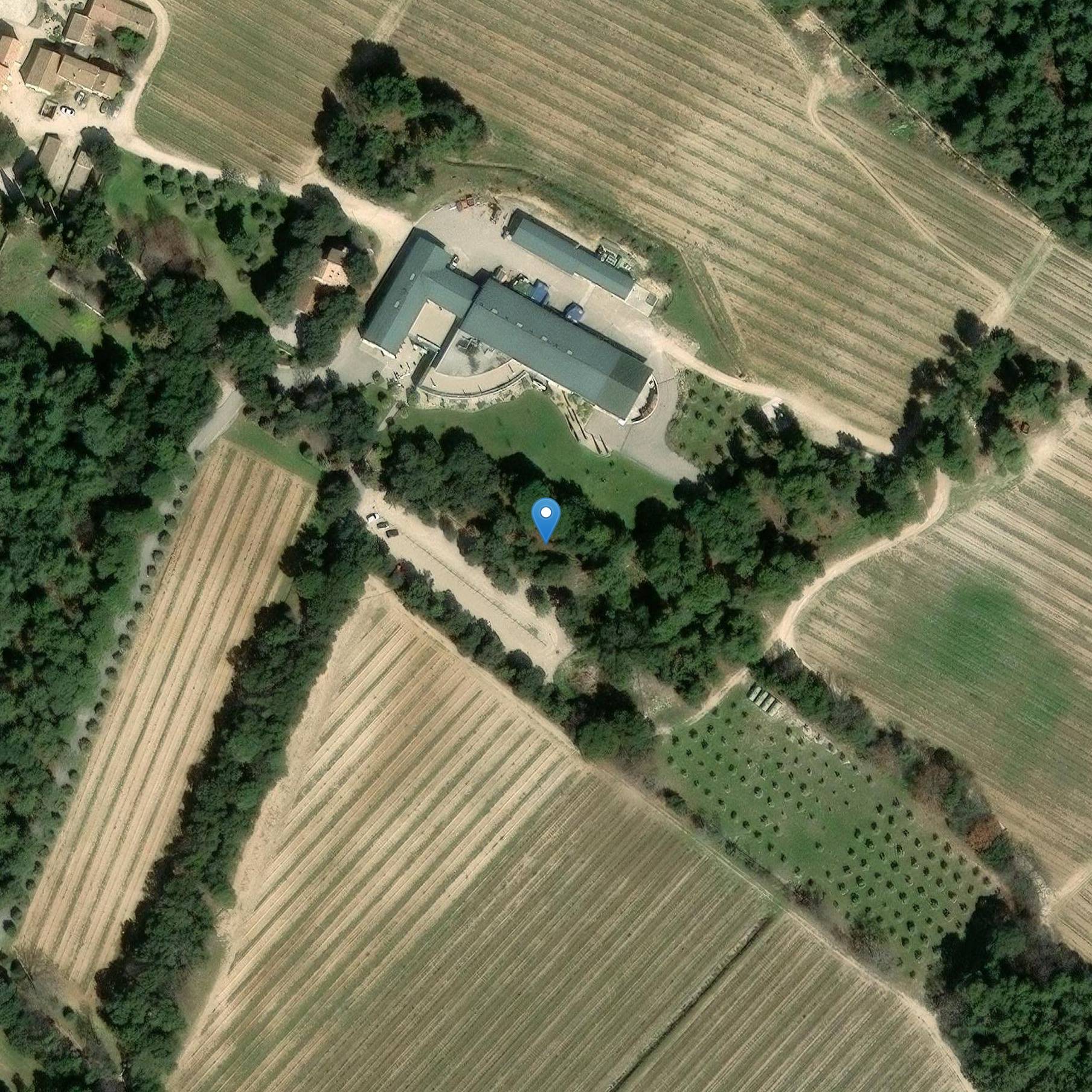 Photo de Château du Seuil, en Puyricard