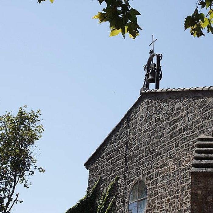 Photo de Eglise de Puyricard