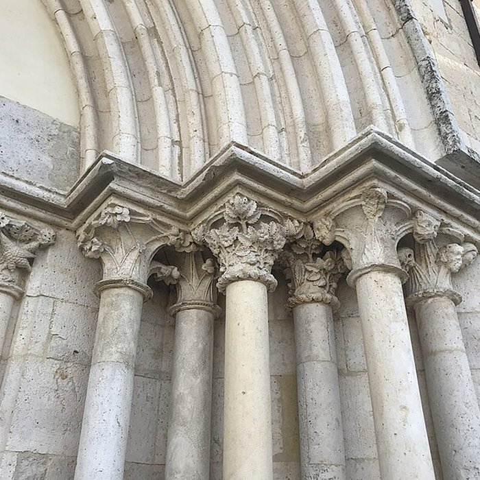 Photo de Eglise de Puyricard