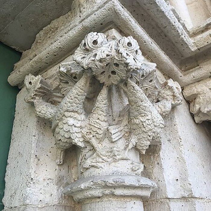 Photo de Eglise de Puyricard