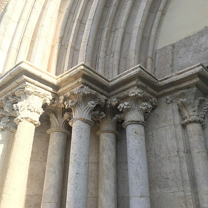 Photo de Eglise de Puyricard