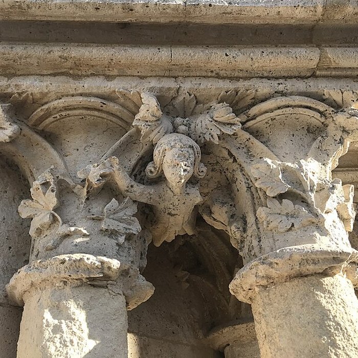 Photo de Eglise de Puyricard