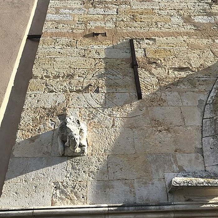 Photo de Eglise de Puyricard