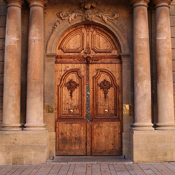 Photo de Faculté de Droit