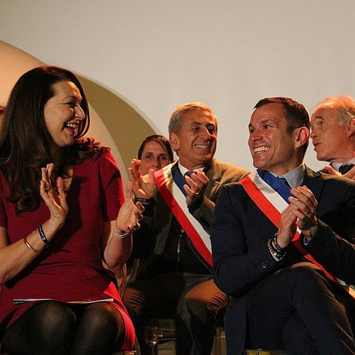 Photo de Faculté de Droit