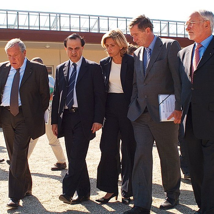 Photo de Faculté de Droit