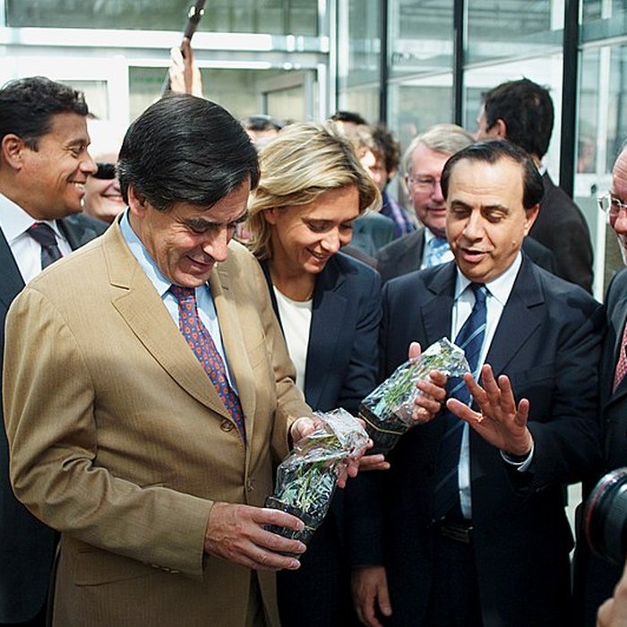 Photo de Faculté de Droit