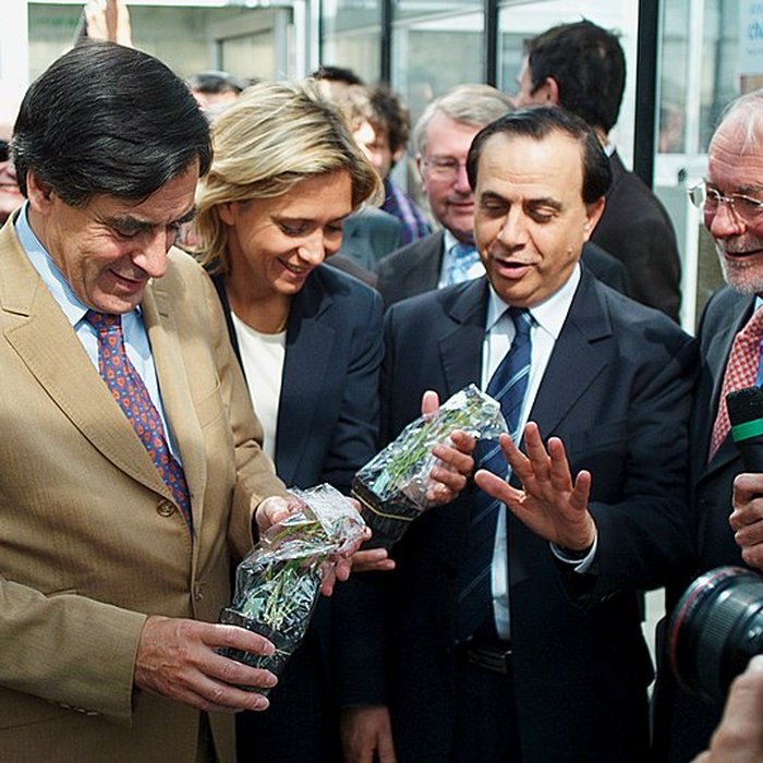 Photo de Faculté de Droit