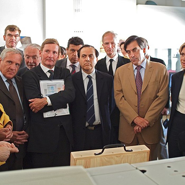 Photo de Faculté de Droit