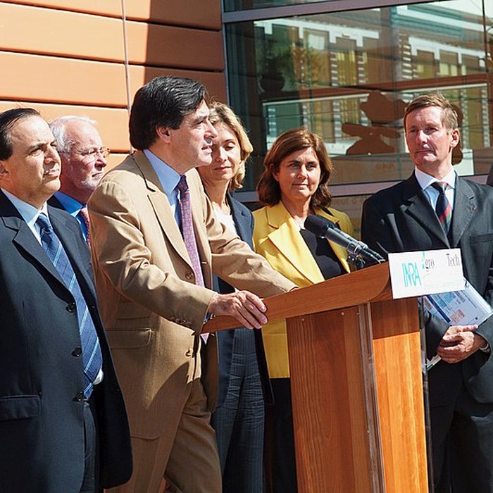 Photo de Faculté de Droit