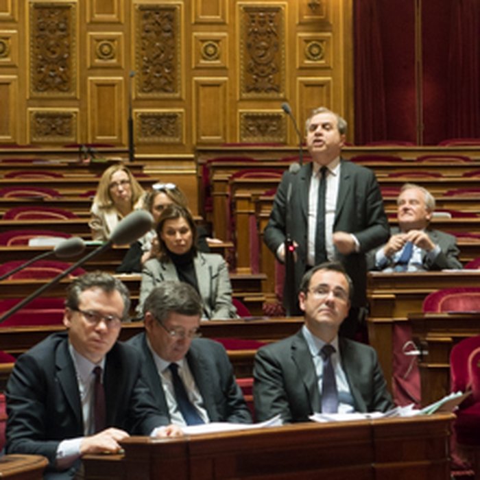 Photo de Faculté de Droit