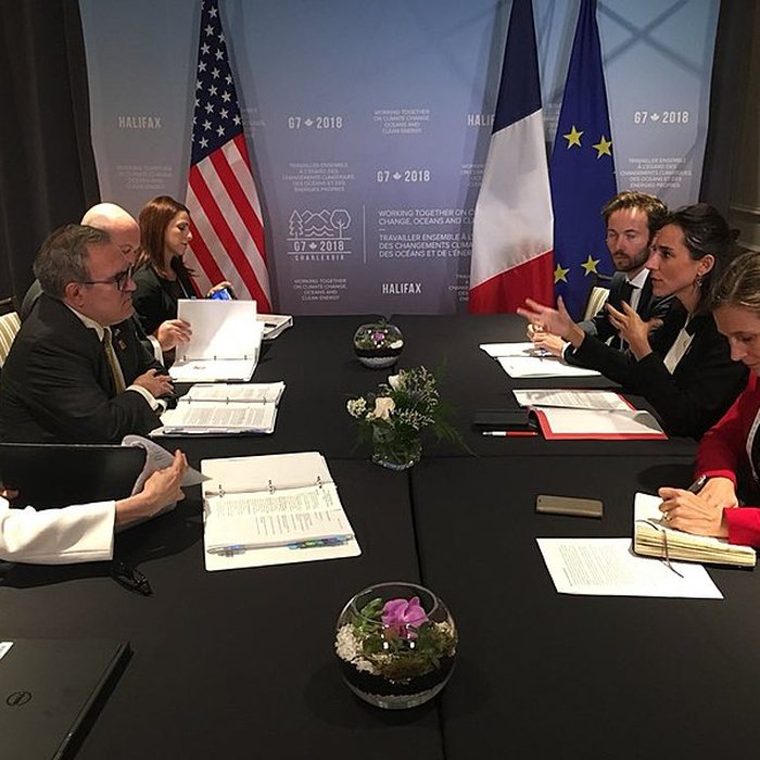 Photo de Faculté de Droit