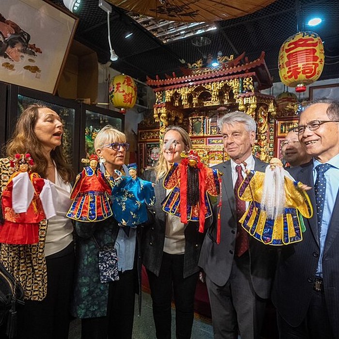 Photo de Faculté de Droit