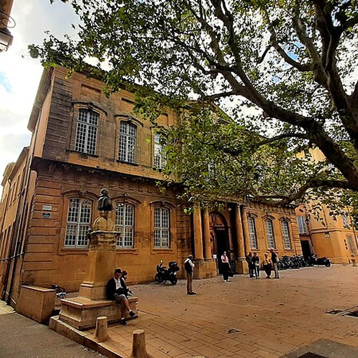 Photo de Faculté de Droit