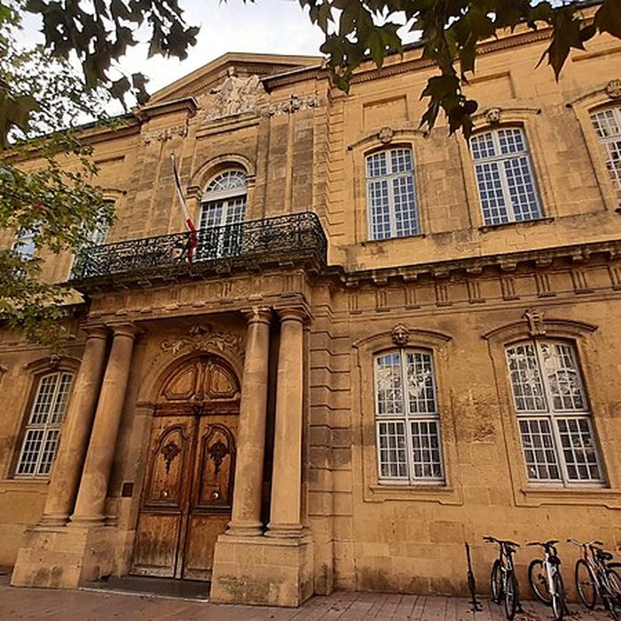 Photo de Faculté de Droit