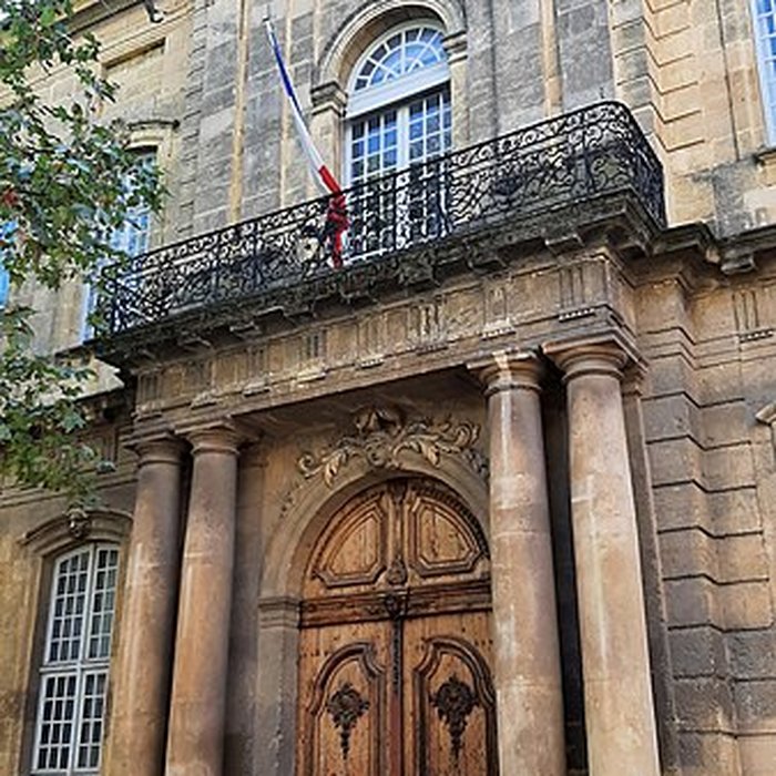 Photo de Faculté de Droit