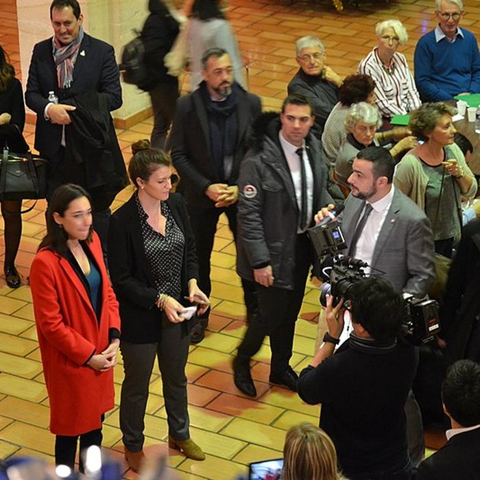 Photo de Faculté de Droit