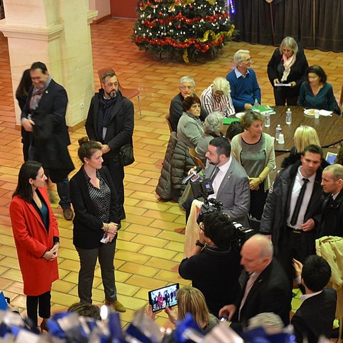 Photo de Faculté de Droit