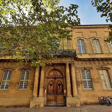 Faculté de Droit