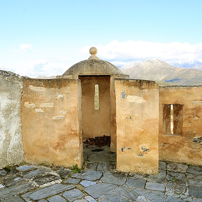 Photo de Citadelle de Corte