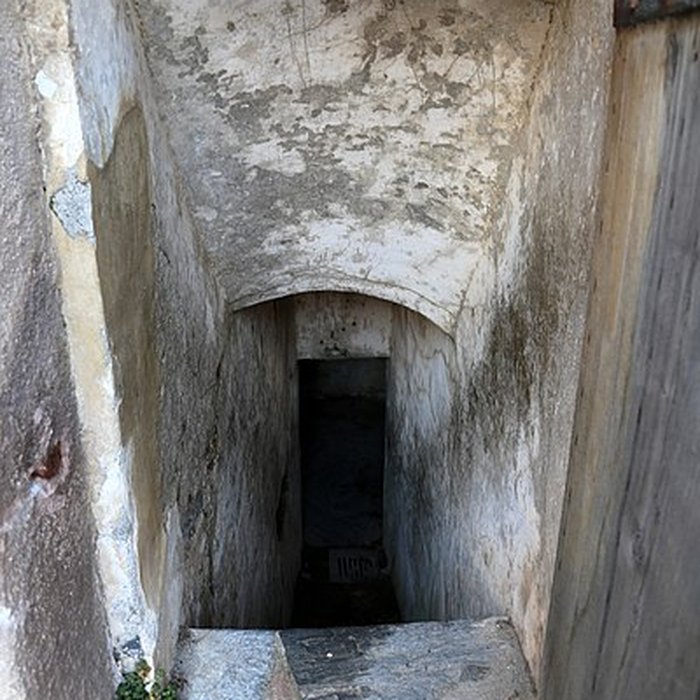 Photo de Citadelle de Corte