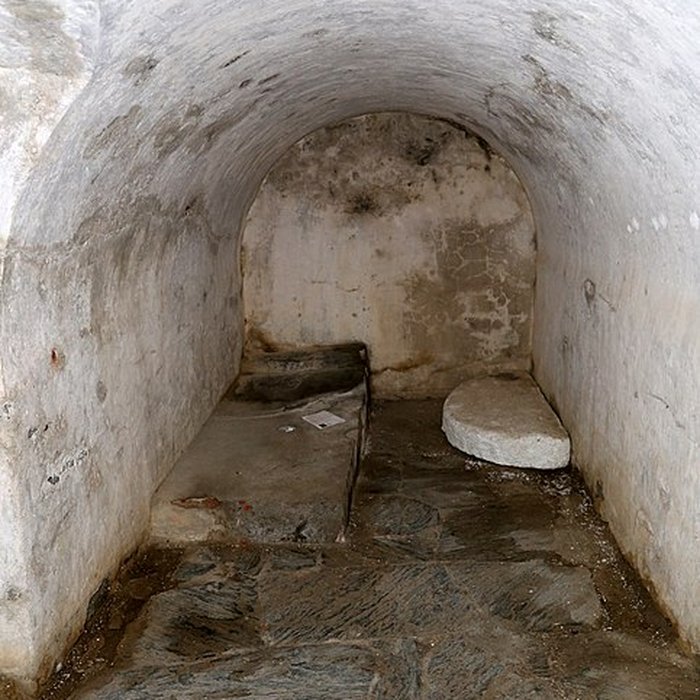 Photo de Citadelle de Corte