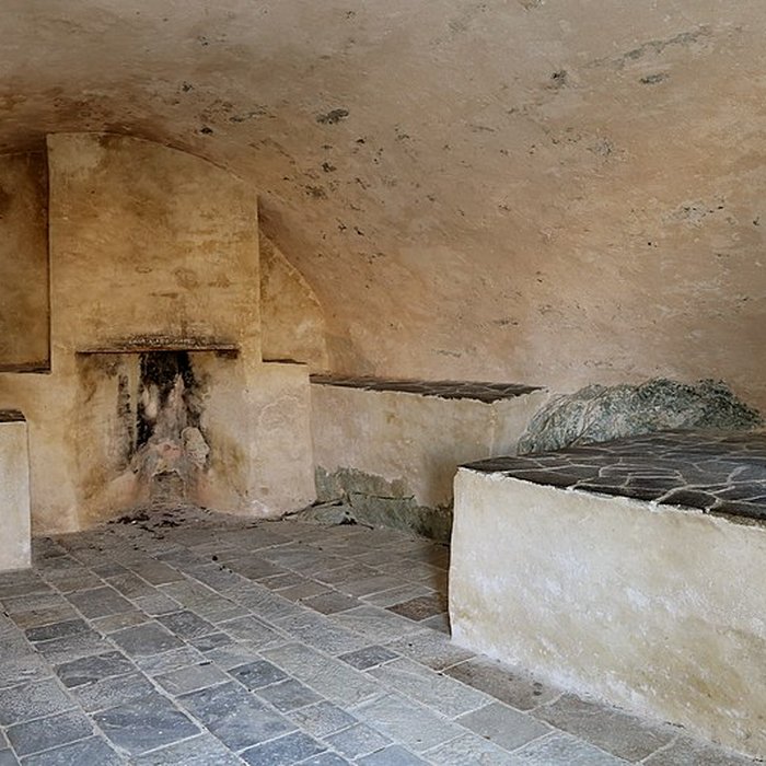 Photo de Citadelle de Corte