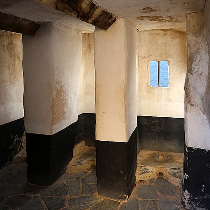 Photo de Citadelle de Corte