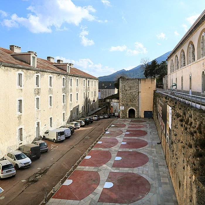 Photo de Citadelle de Corte
