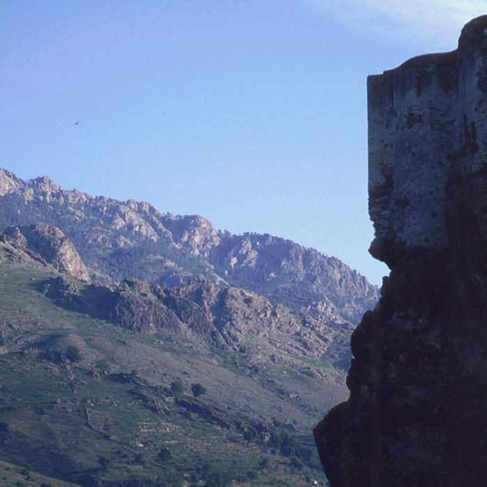 Photo de Citadelle de Corte