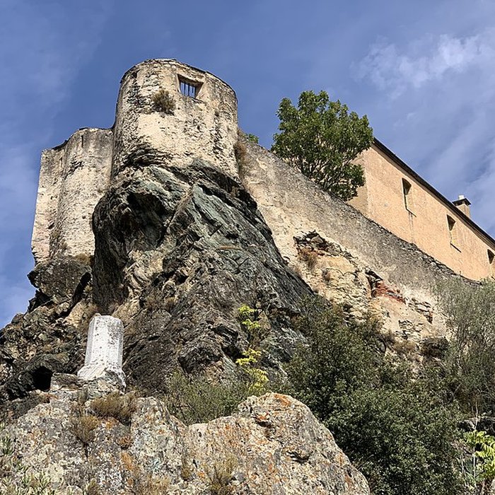 Photo de Citadelle de Corte