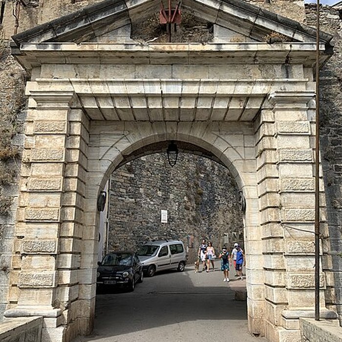 Photo de Citadelle de Corte