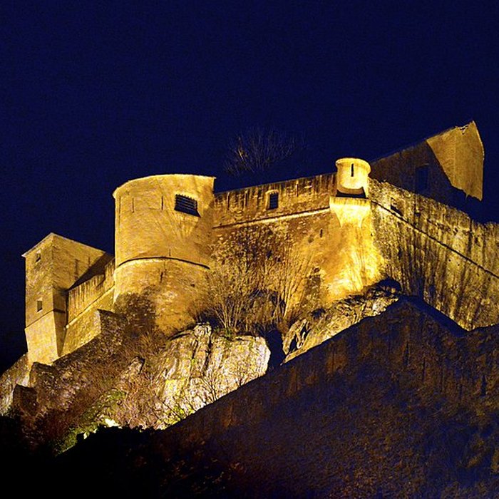 Photo de Citadelle de Corte
