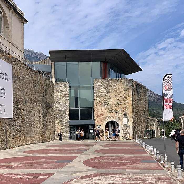 Photo de Citadelle de Corte