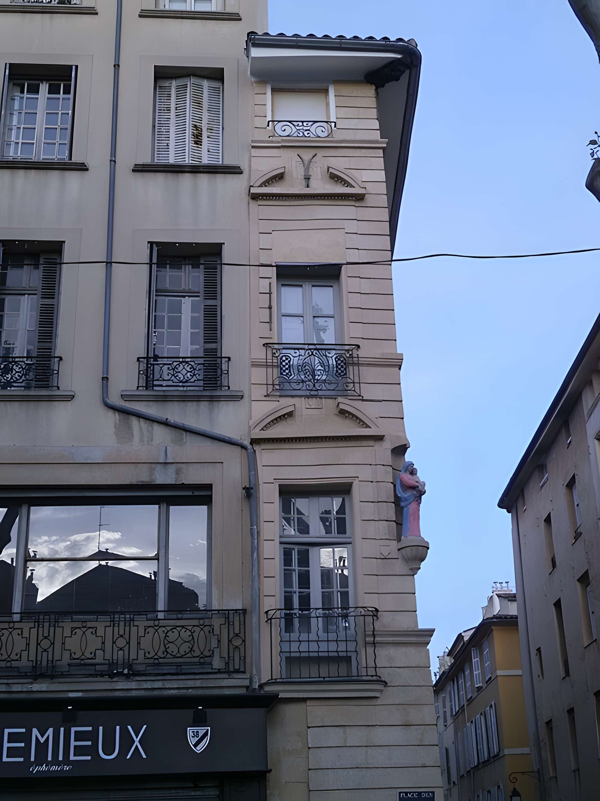 Hôtel de Lacépède