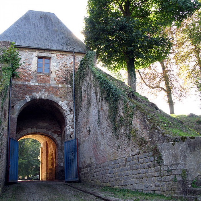 Photo de Citadelle de Doullens