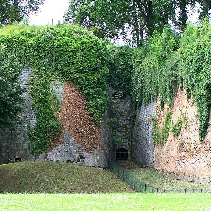 Photo de Citadelle de Doullens