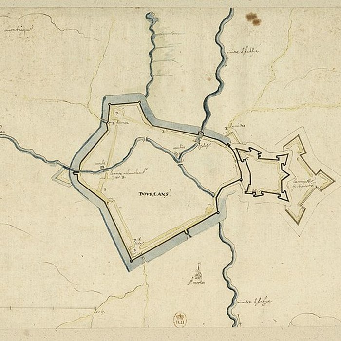 Photo de Citadelle de Doullens